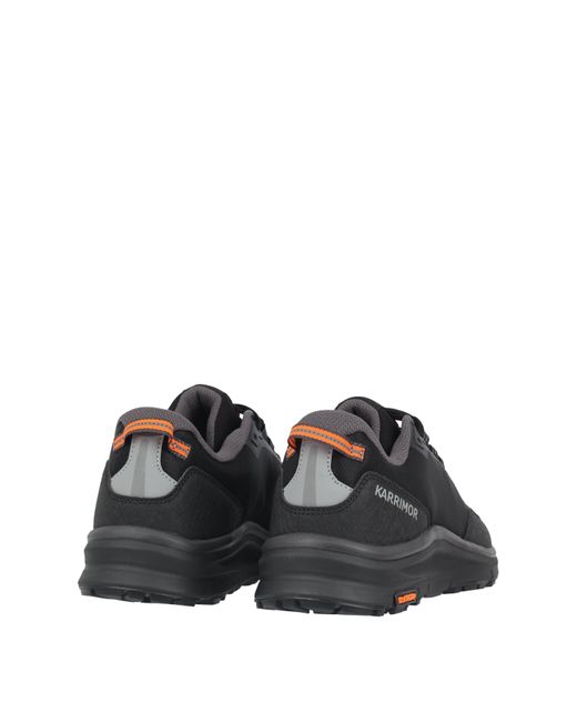 Karrimor Black Elite Runners for men