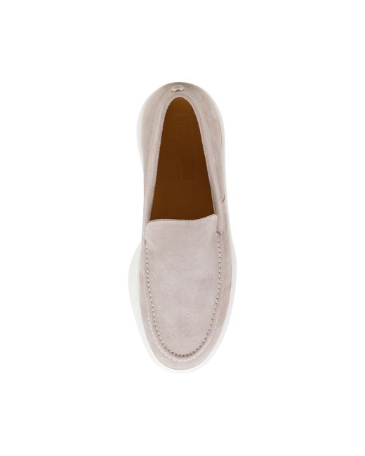Steve Madden Multicolor Loafers for men