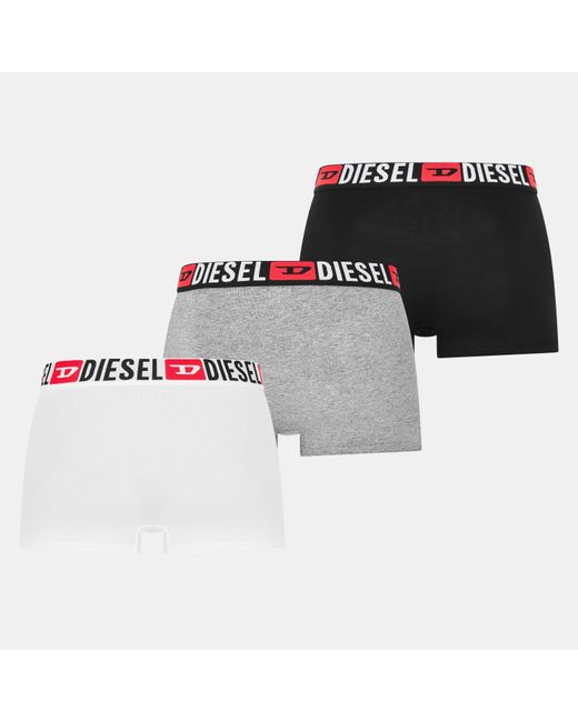 DIESEL Multicolor Boxers for men
