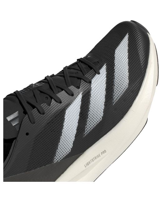 Adidas Black Adizero Takum for men