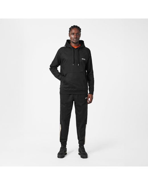Boss Black Parkour Runners, Modern Athletic Design for men