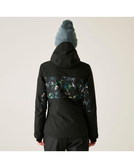 Dare 2b Black Iced Jacket