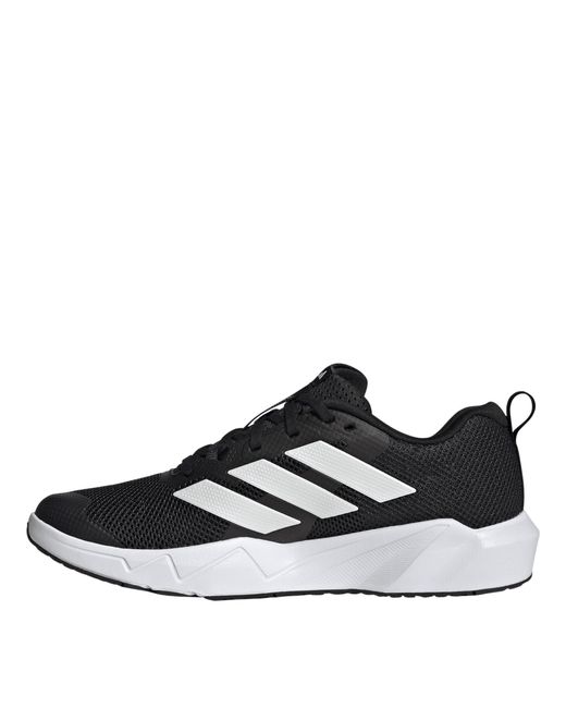 Adidas Black Training Trainers for men