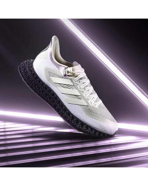Adidas Gray 2.0 Shoes