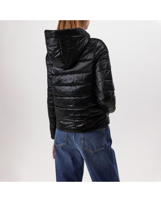 Boss Black Palatori Short Puffer Jacket