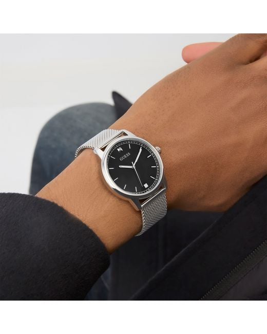 Guess Metallic Gesjwl Chandler Watch 64