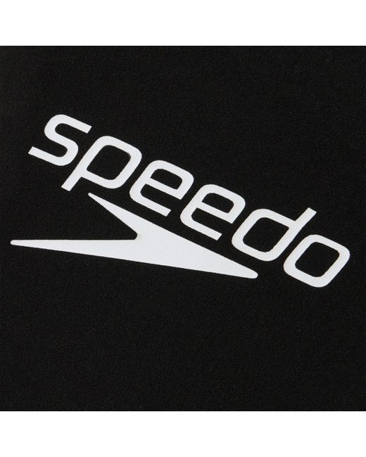 Speedo Black Laser Intent Jammers for men