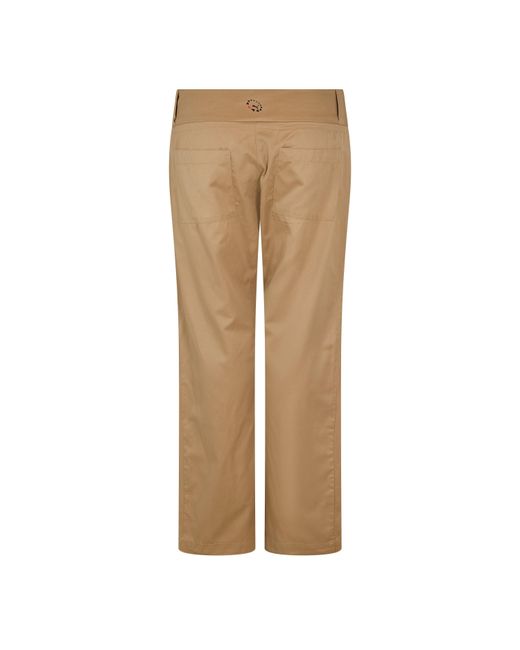 PUMA Natural Port Pants