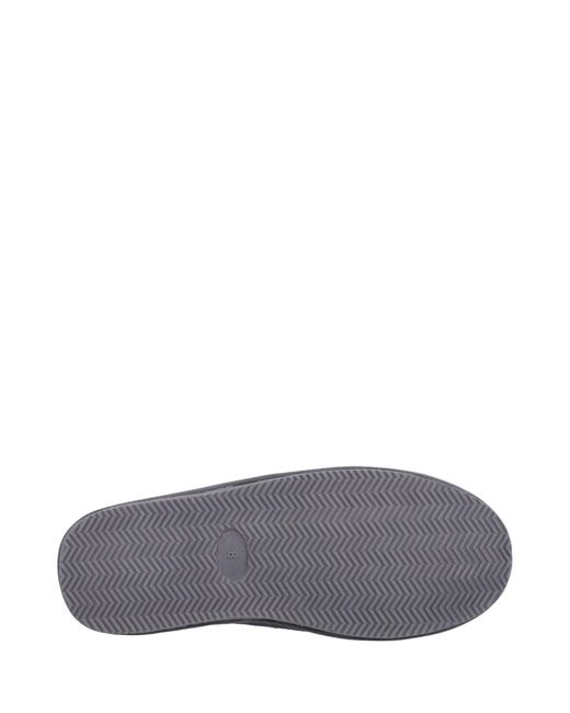 Hush Puppies Blue Conrad Slippers for men