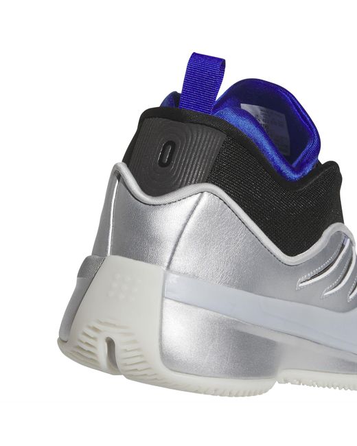 Adidas Originals Blue Dame 9 Shoes