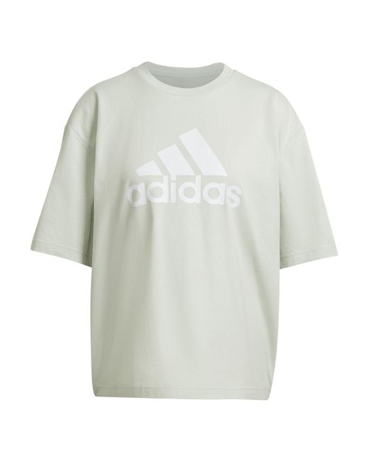 Adidas Multicolor Future Icons Badge Of Sport T-Shirt