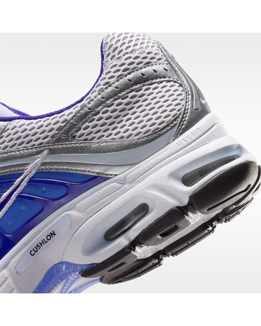 Nike Blue Trainers for men