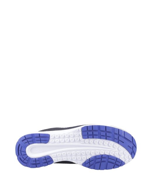 Amblers Safety Blue As615C Safety Trainer for men