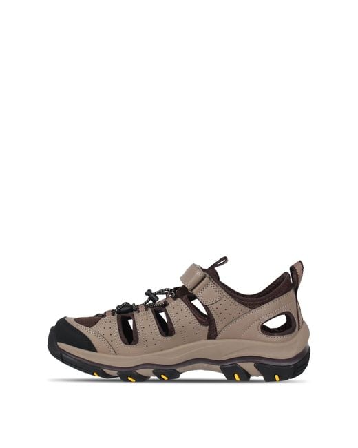 Karrimor Brown K2 Walking Sandals for men