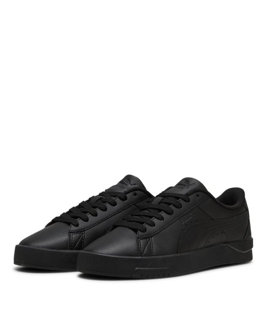PUMA Black Jada Trainers