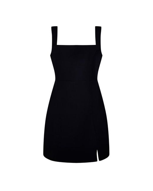 Ted Baker Black Ted Wynod Dress Ld43