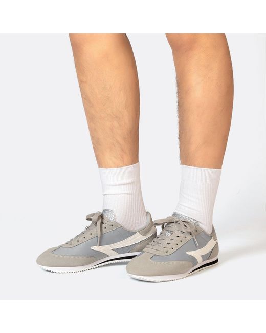 Donnay Gray Trainers for men