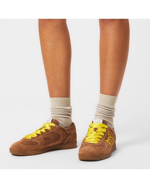Naked Wolfe Brown Exposure Trainer