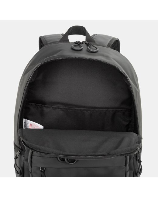 Everlast Gray Legacy Backpack