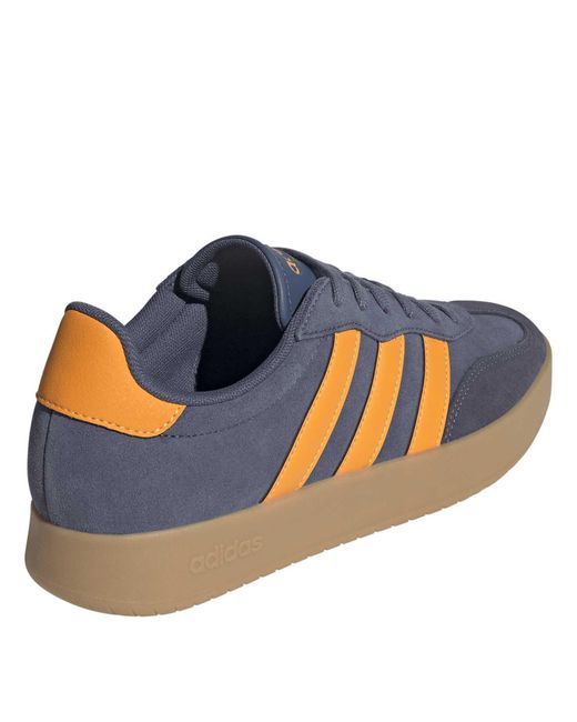 Adidas Blue Barreda for men