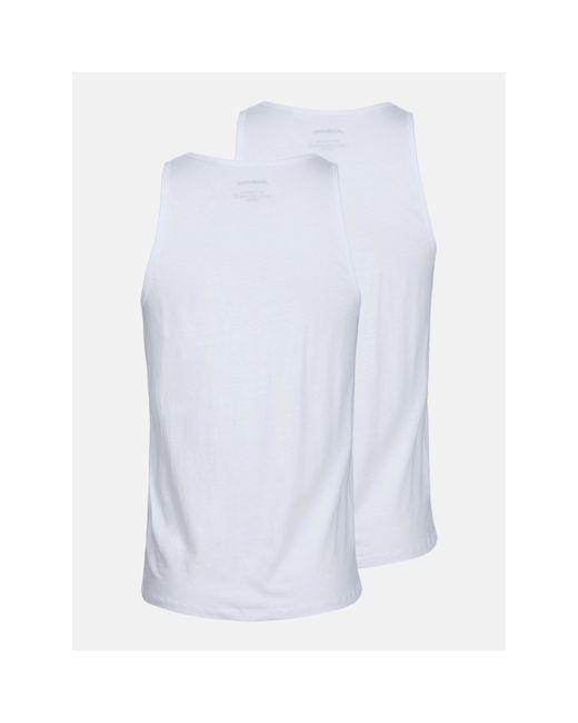 Jack & Jones Blue 2-Pack Vest for men