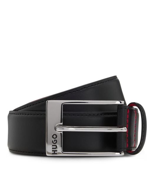 HUGO Black Barney 10233119 01 for men