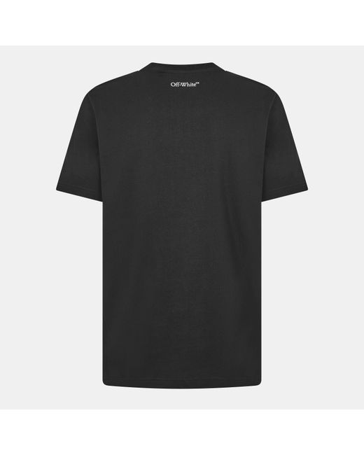 Off-White c/o Virgil Abloh Black Off White Men's for men