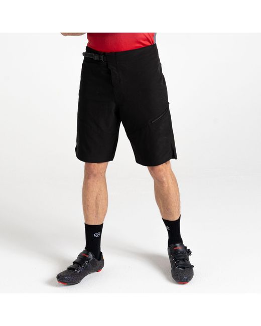 Dare 2b Red Duration Ii Shorts for men