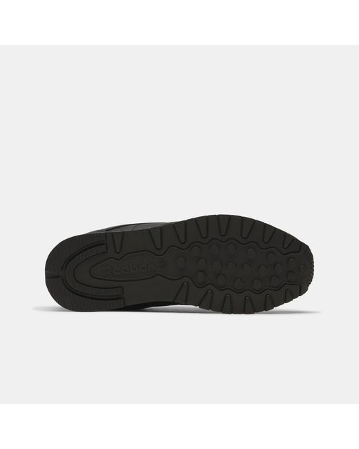 Reebok Classic Leather/Cblack/Cblack/Pugry for men