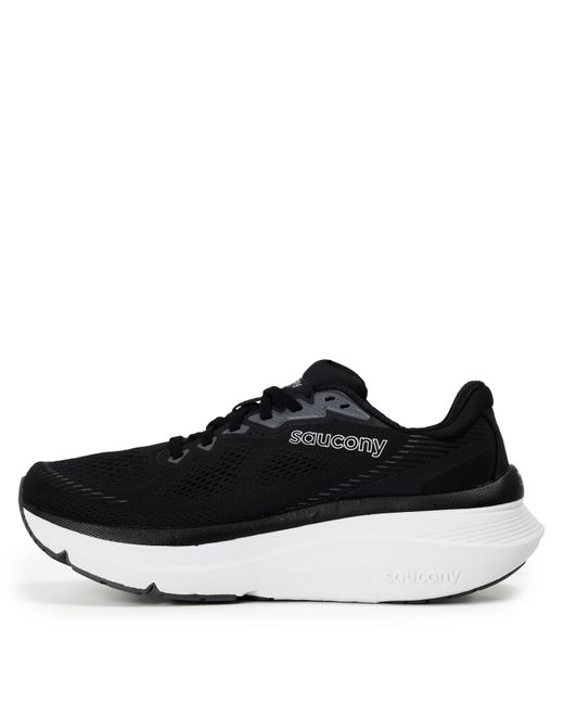 Saucony Black Everyday Running Shoes