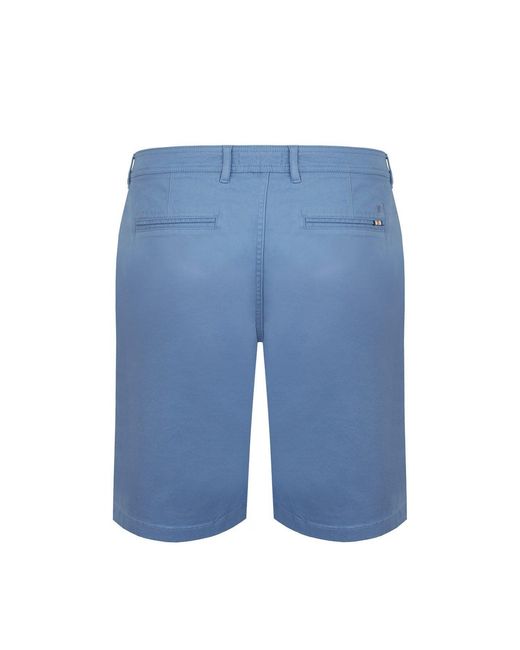 SoulCal & Co California Blue Chino Short for men