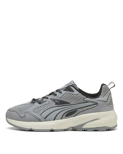 PUMA Gray Galactic Sn71 for men