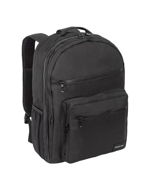 Firetrap Gray City Backpack for men