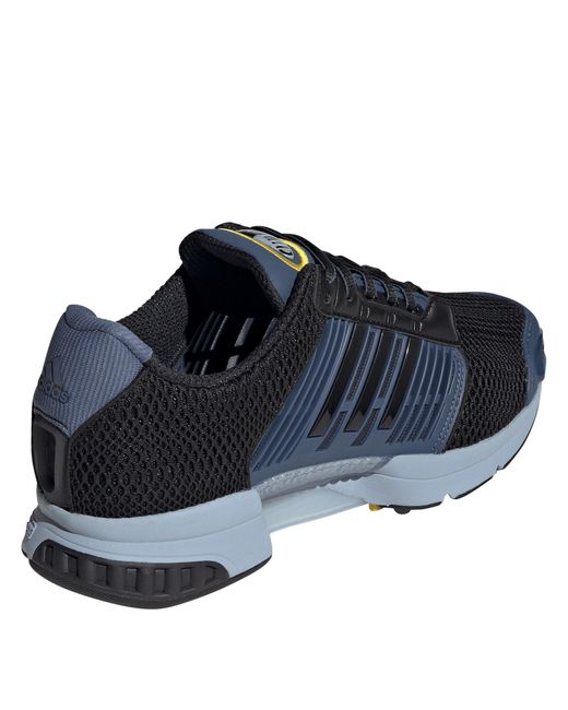 Adidas Originals Blue Climacool 1 Low-Top Trainers for men