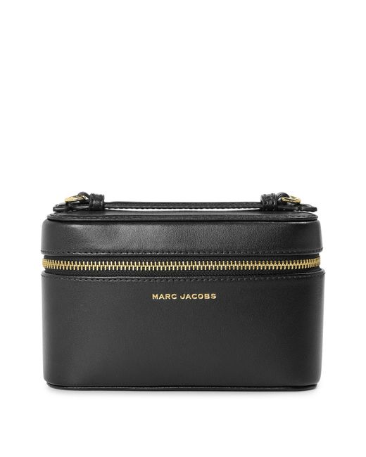 Marc Jacobs Black Crossbody Bag