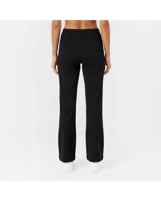 Usa Pro Black Yoga Pants