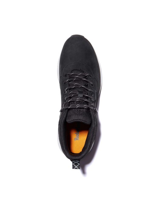 Timberland Blue Field Trekker Mid Boots for men