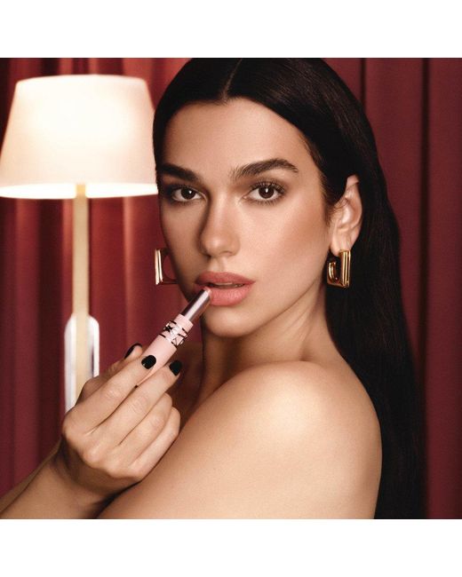 Saint Laurent Red Ysl Lovenude Kiss Shaper Sculpting Lip Liner
