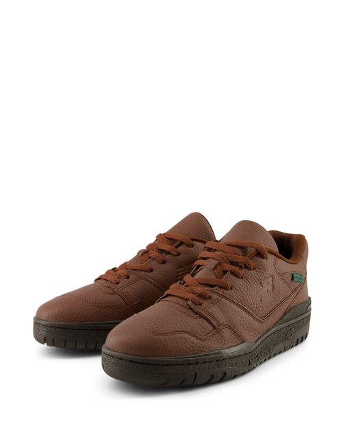 New Balance Brown Nb 550 for men