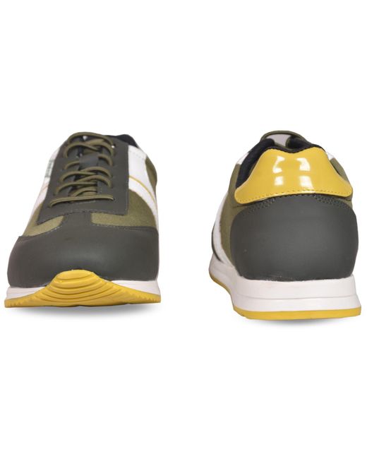 Firetrap Multicolor Mexico Trainers Sn62 for men