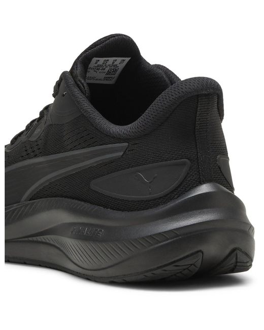 PUMA Black Skyrocket 2 for men