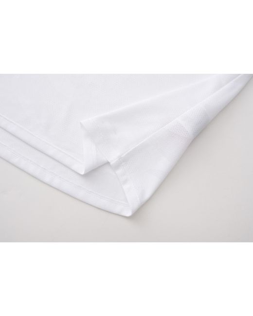 Everlast White Flex Vest for men