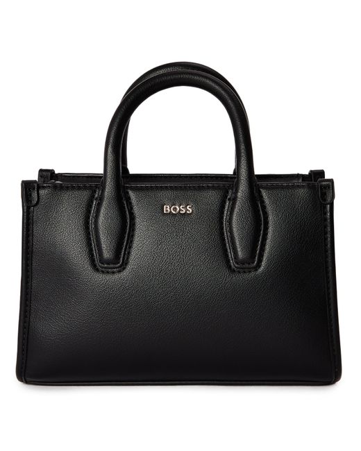 Boss Black Sandy Sm Tote 10263208 01 Shoulder Bag