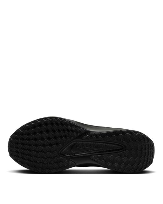 Nike Black Quest 6 Road Running Shoes for men