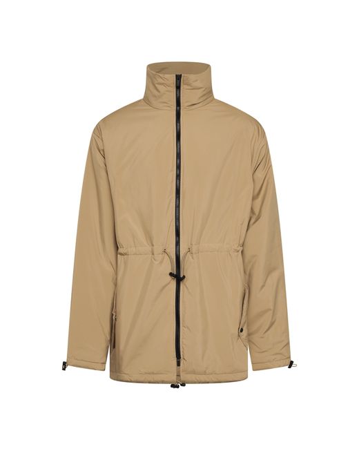 Fear Of God Natural Fge Storm Jacket for men