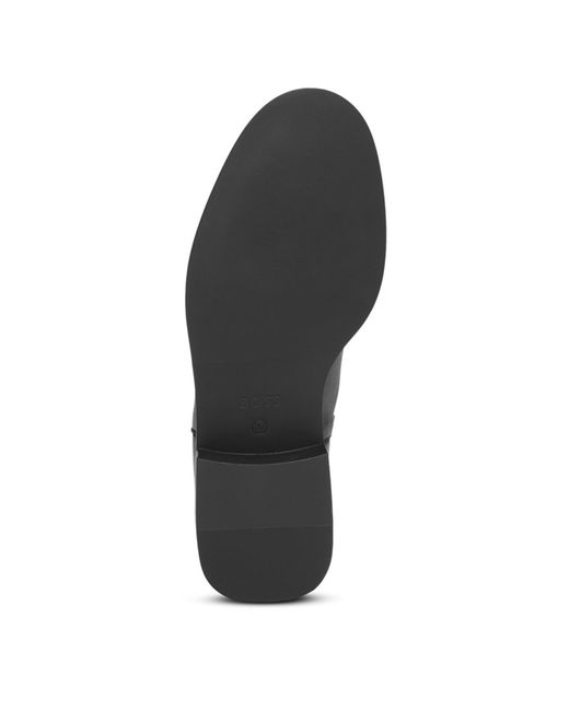 Boss Black Iryna Chboot Ld44