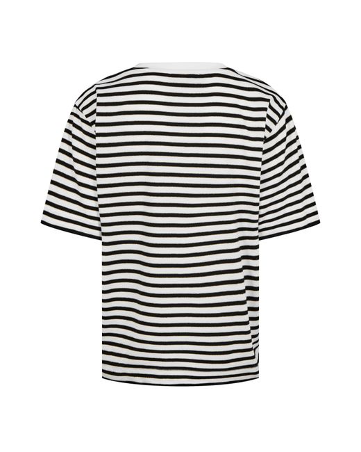 Biba Black Essential T-Shirt
