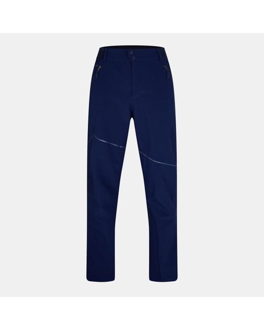 La Sportiva Blue Sport Orizon Ski Trousers for men
