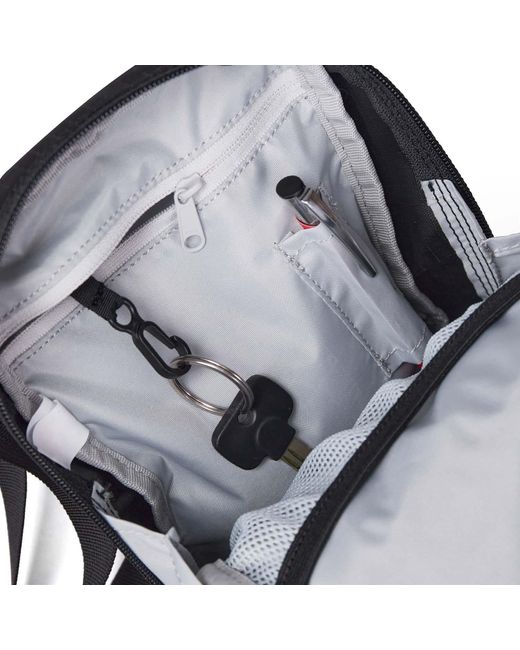 Berghaus Black Xodus Crossbody Bag for men