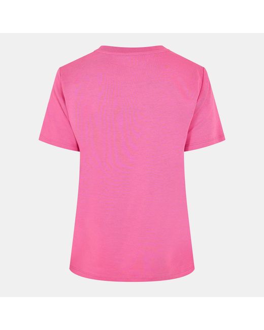 Varley Pink Coventry T-Shirt